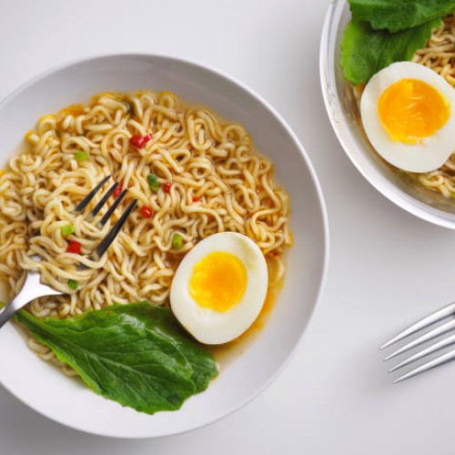 Noodle, Pasta, Vermicelli